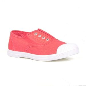 Jacy-01 Laceless Women's Sneakers